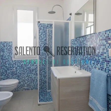 Holiday home Rimini N°2 Marina di Mancaversa