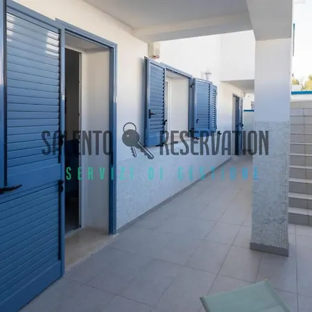 Rimini N°2 Holiday home Marina di Mancaversa