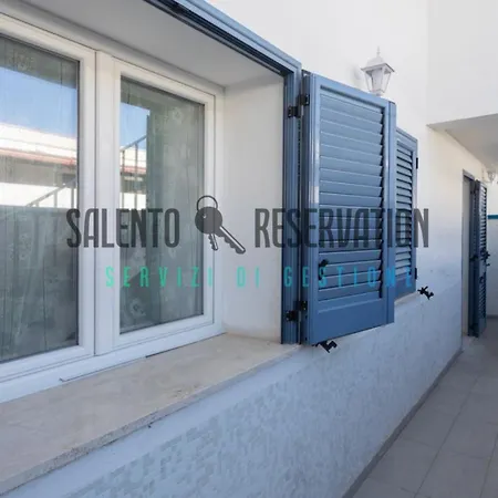 Holiday home Rimini N°2 Marina di Mancaversa
